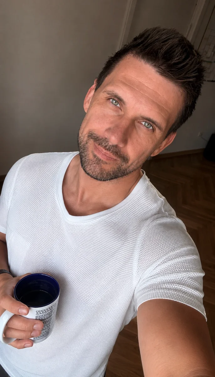 Persönliches Foto